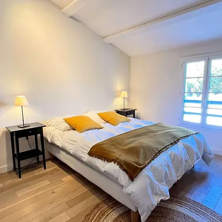 Magnifique Maison Refaite A Neuf Avec 5 Saint-Clément-des-Baleines