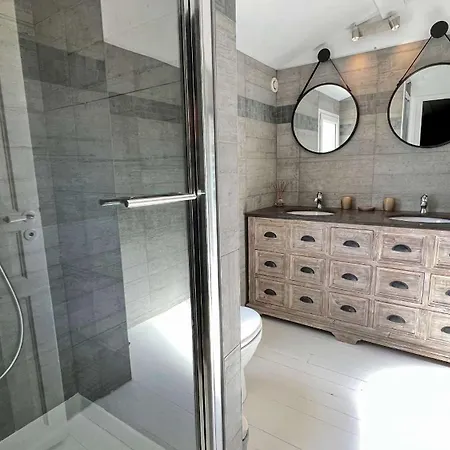 Magnifique Maison Refaite A Neuf Avec 5 וילה