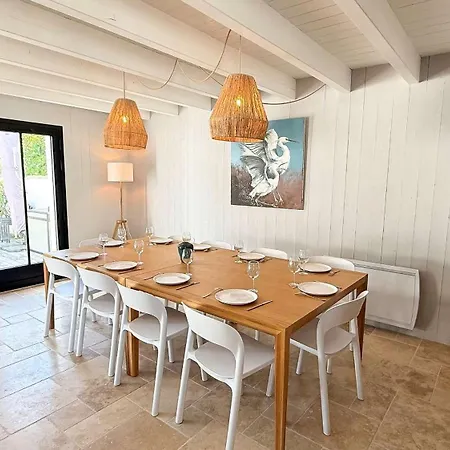 Magnifique Maison Refaite A Neuf Avec 5 וילה