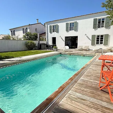 וילה Magnifique Maison Refaite A Neuf Avec 5 *