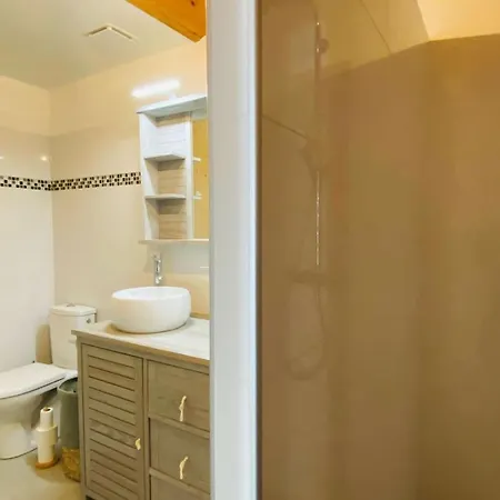 Villa Magnifique Maison Refaite à Neuf Avec 5