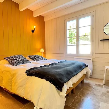 Villa Magnifique Maison Refaite à Neuf Avec 5 *