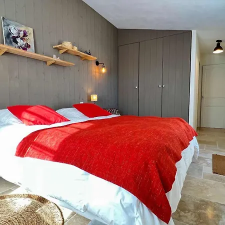 Magnifique Maison Refaite à Neuf Avec 5 * Saint-Clément-des-Baleines