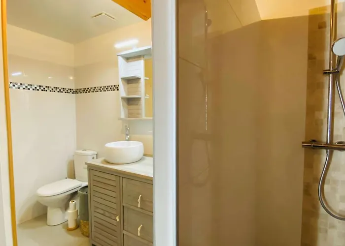 Villa Magnifique Maison Refaite A Neuf Avec 5