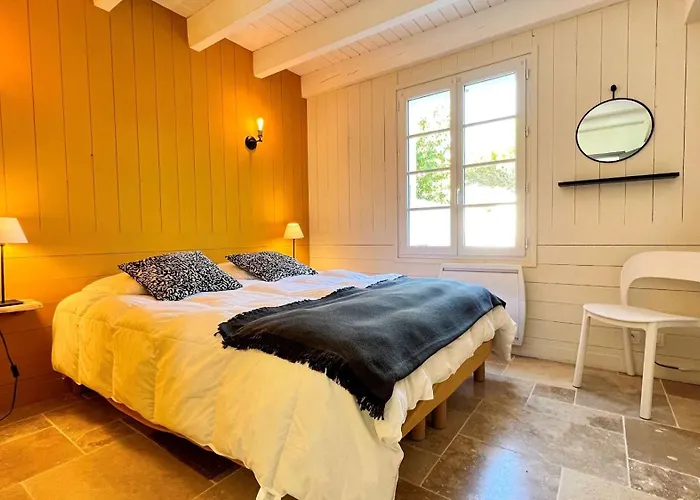 Villa Magnifique Maison Refaite A Neuf Avec 5 *